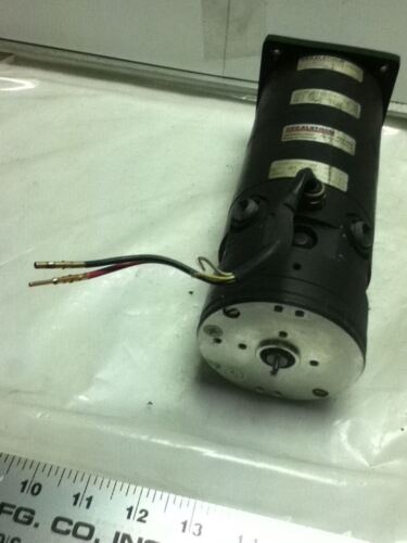 PARVEX TBN303-R0017 TACHOMETER