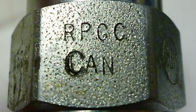 Sun Hydraulics RPGCCAN Valve Repair Kit