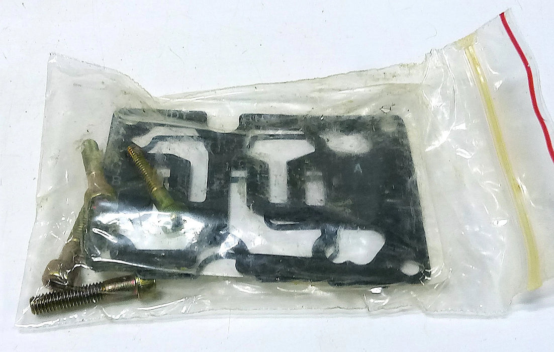 Mac Valves 6312D-000-RA Solenoid Valve Manifold Only