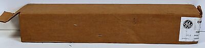 GE 9F60 CJH003 Type EJ-1 Size C 15.5 KV 3 A Current-Limiting Fuse