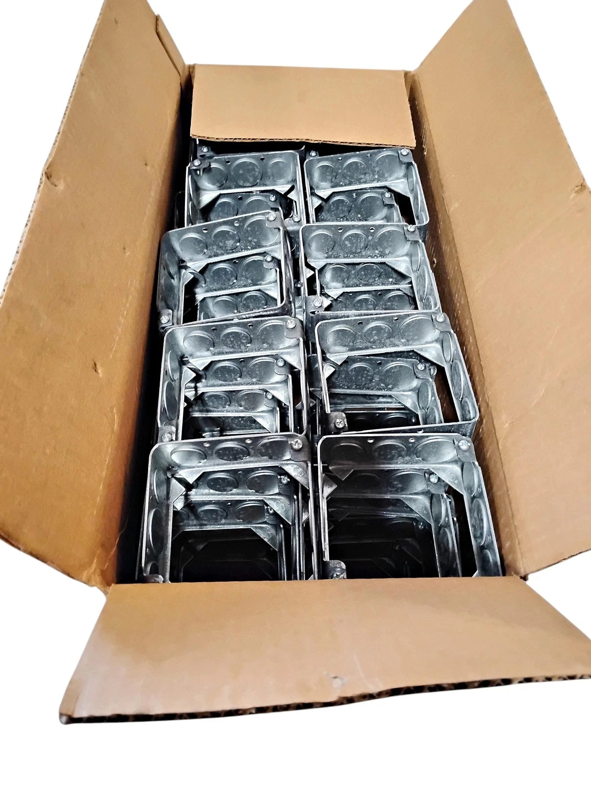 Electrical Boxes & Enclosures