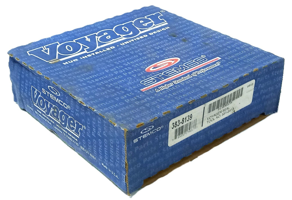 Stemco 383-8139 Voyager Oil Seal
