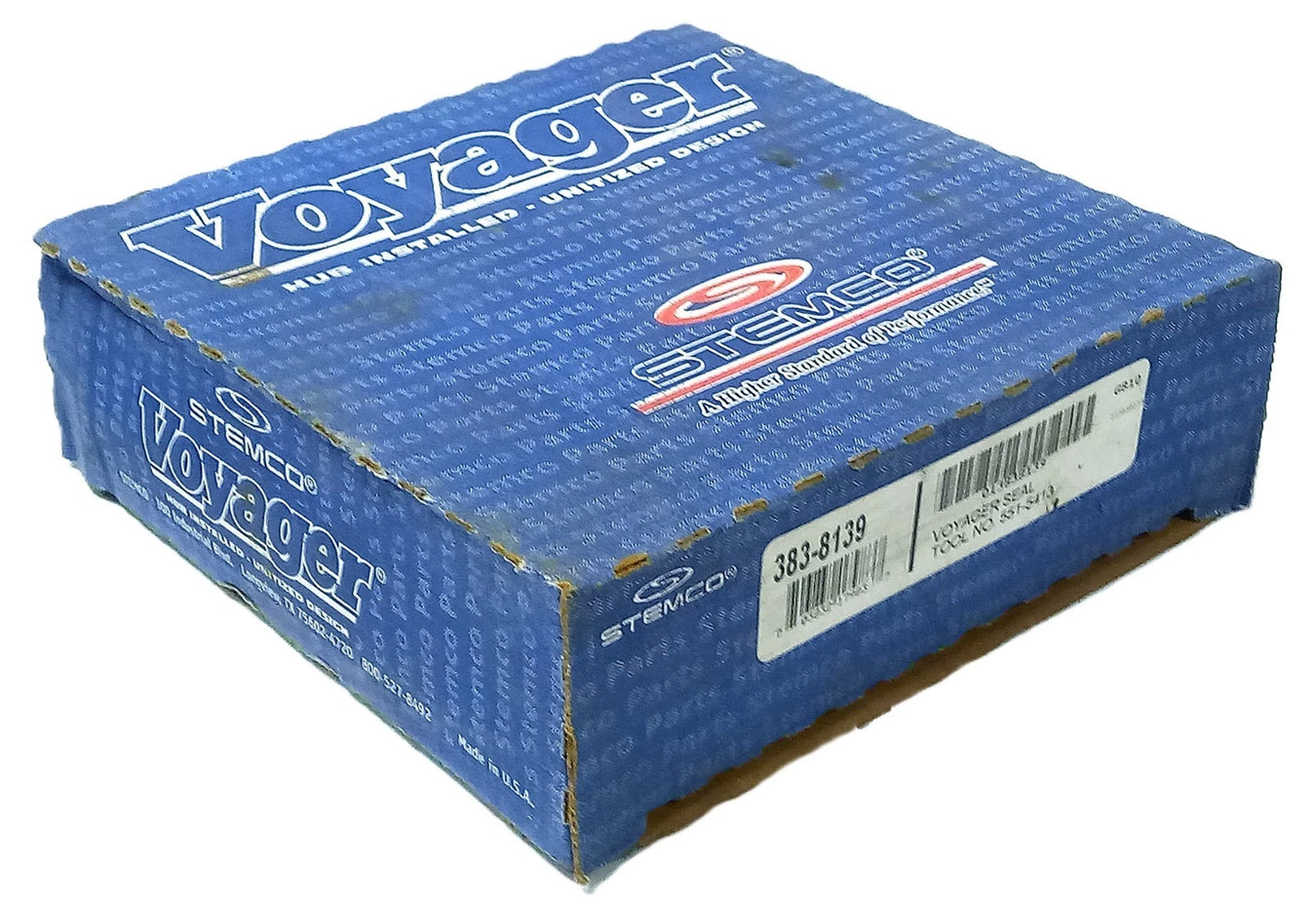 Seals, O-Rings & Gaskets