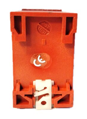 Allen-Bradley 440R-D23024 MSR7C Guardmaster MINOTAUR 24 V DC Safety Relay
