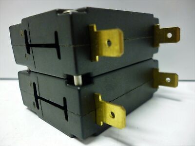 Siemens W68-X2Q12-5 277V 2P 5A Circuit Breaker