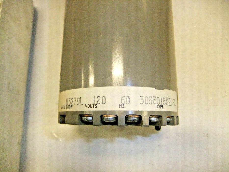 ATC 305E015A20PX Timer