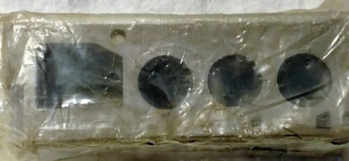 Numatics 229-920 Manifold