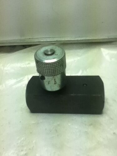 Parker F600S Hydraulic Valve