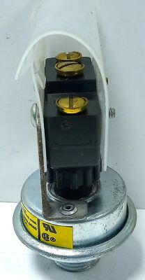 Tridelta 3065 Diaphragm Pressure Switch