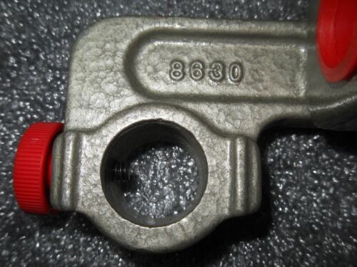 Automation Devices 8660 Level Control Switch