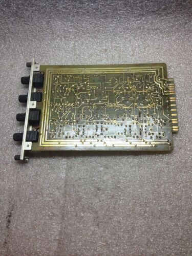 Reliance 0-51884 LSCA Module Log Sig Cond