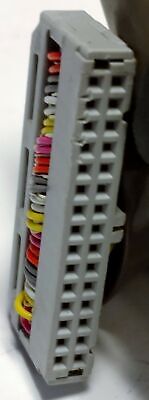 Allen-Bradley 1746-C9 PLC Pigtail Cable