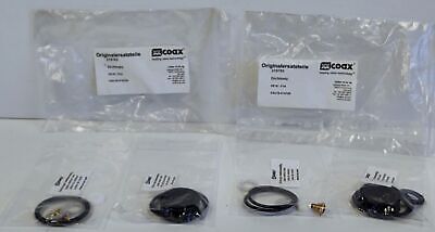M√ºller Coax 215783 Seal Kit