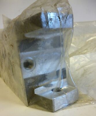 Festo NAV-3/4-4C-ISO / 11139 Manifold Sub-Base