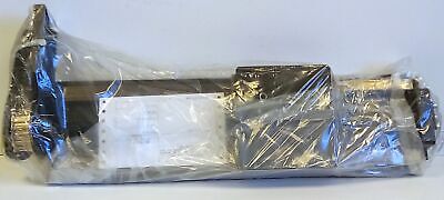 Bosch R-166-611-420 R0151702558 Rail and Carriage w/ Geared Pulley Assembly
