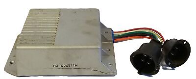 Napa Proformer TP40SB Mileage Plus Ignition Controle Module for DY184C