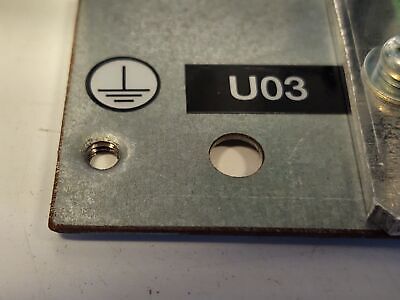 Nipron 55142711 PS2 Power Supply