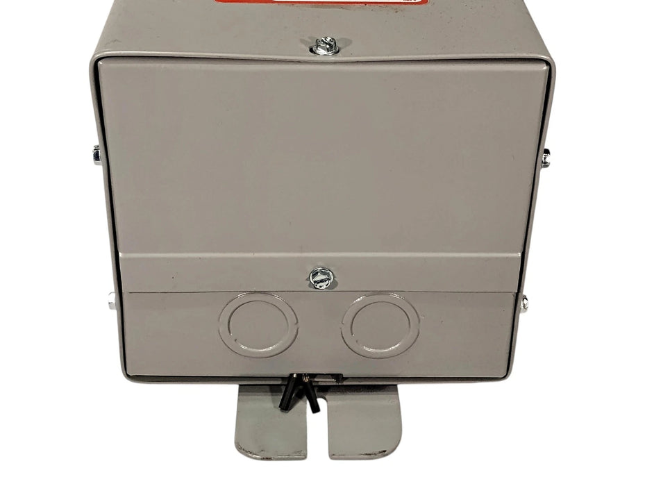 Eaton S34N12S76 Type EP 240/277 VAC Step-Down Transformer w/ 120 VAC Output