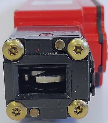 Honeywell GKBA1L7 Safety Interlock Switch
