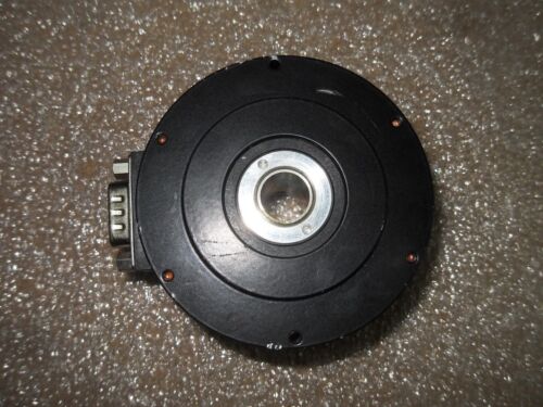 FMC Technologies IH740.1206R33.1500.S017 3112-301-067 Encoder