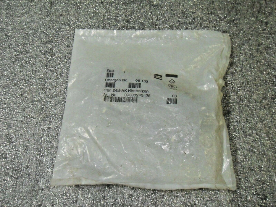 Harting 09300245425 Protection Cover