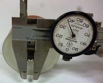 Data Technology RS23-50-40/-14-163 Rotary Encoder