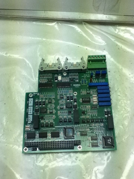 MERRICK BMKM21735-1 PC BOARD