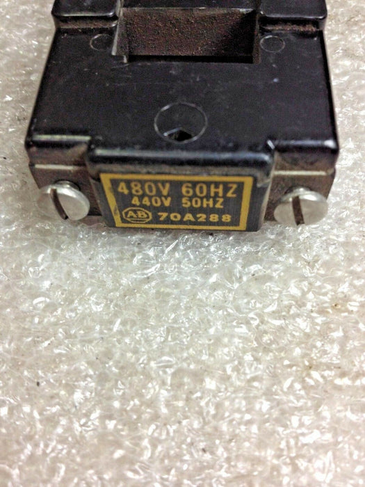 Allen-Bradley 70A288 Coil