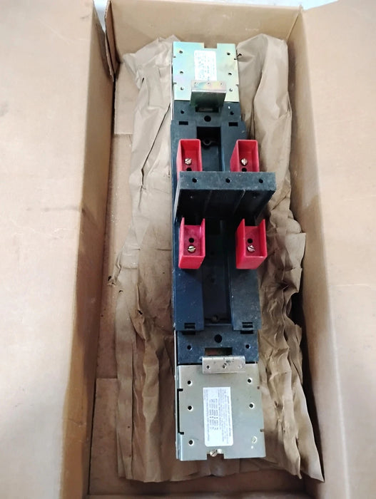 GE AMC4SE 600 V 300 A Spectra Series Circuit Breaker Module