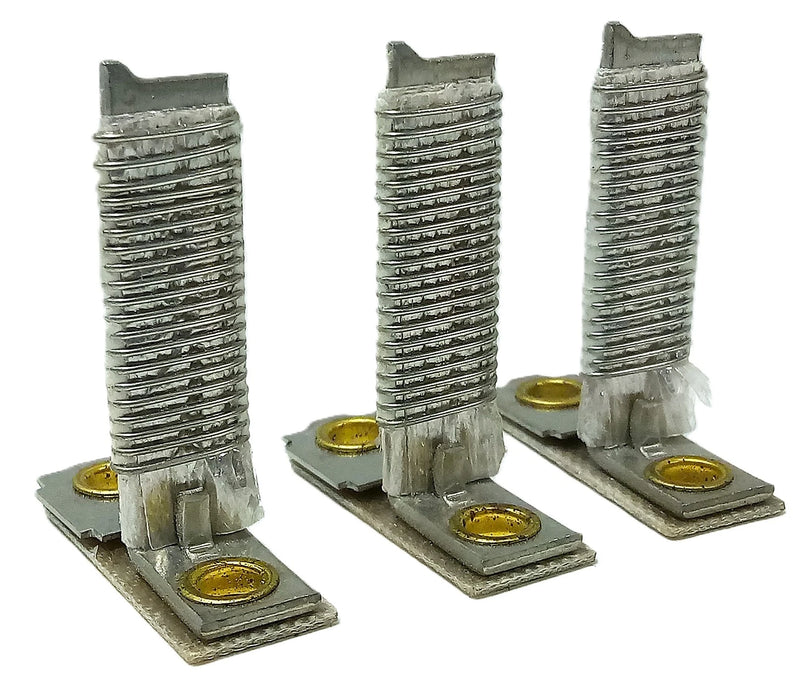 General Electric CR123-C1.31A Thermal Unit for Overload Protection Relay