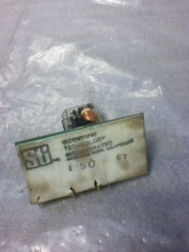 STI 41646 RELAY BOARD