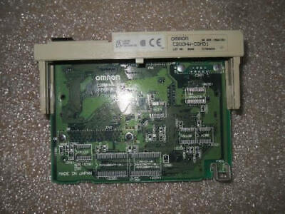 Omron C200HE-CPU32-E PLC Processor