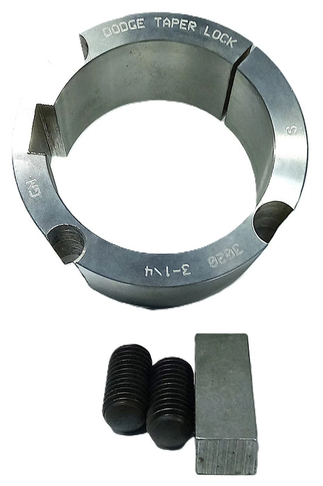 Dodge 3020 3-1/4 117180 Taper Lock Bushing