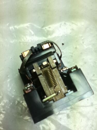 GE CR2790E100N21 RELAY