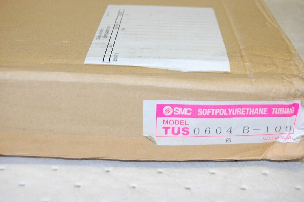 SMC Tubing 0604 B-100