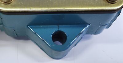 MICRO SWITCH BAF1-2RQ9-LH Roller Plunger Limit Switch