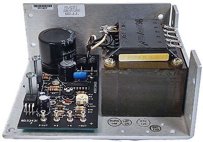 Power One HC5-6/OVP-A PLC Power Conversion Unit