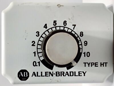 Allen-Bradley 700-HT12AA1 Time Delay Relay