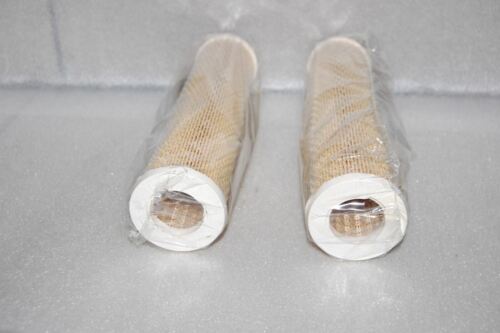 Parker 3PU15-095X2 Filter Element Lot of 2