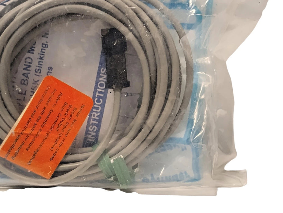 Bimba HSCX-09 30 V DC Solid State Reed Switch
