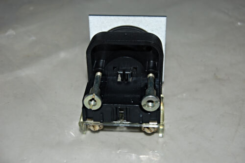 Allen-Bradley 800T-Q24 SER T PILOT LIGHT