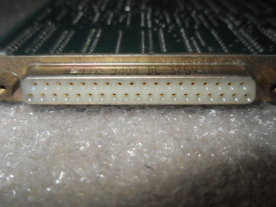 Unico 313-379.0 9409 PC Board