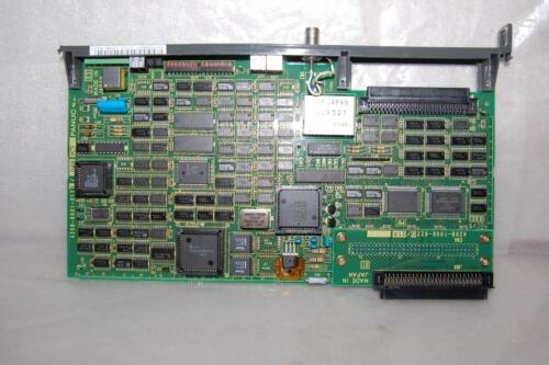 FANUC ETHERNET COMMUNICATION BOARD A20B-8001-0120
