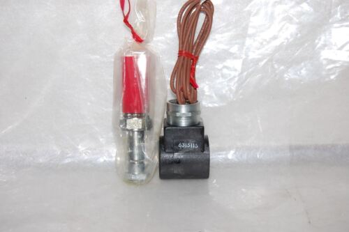 3 SKINNER SOLENOID VALVE SV08-30