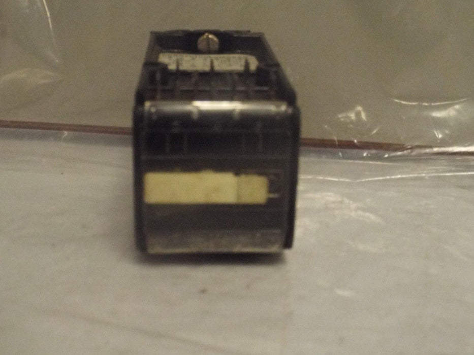 GE RELAY CR120K00448AA