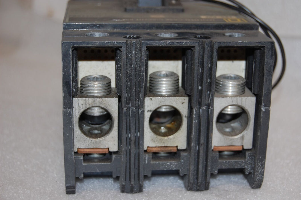 Square D KAL361251042 Circuit Breaker