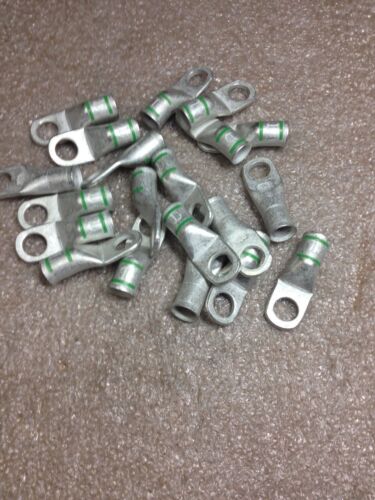 20 Rotanium P31565 Wire Connectors