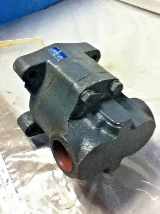 Webster Electric 4XES-L Pump