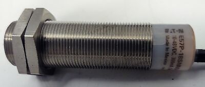 Eaton E57P-18SNN5-C2 Inductive Proximity Sensor