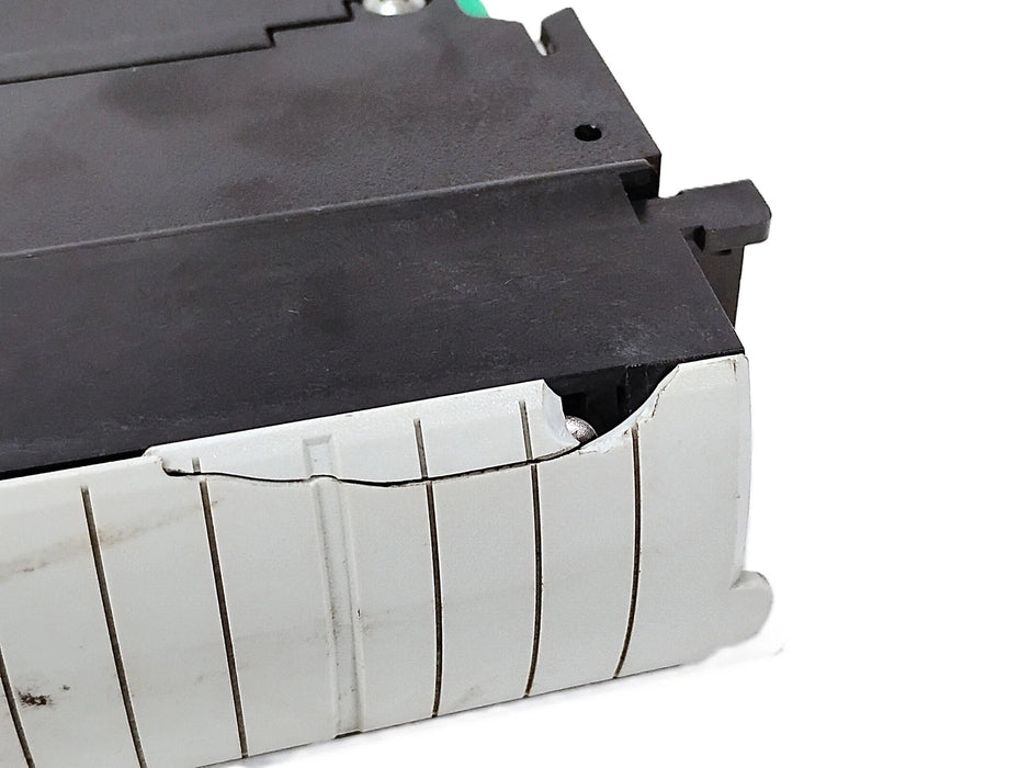 Allen-Bradley 1756-IB16I Ser A Rev H01 F/W Rev 2.2 24 VDC PLC Input Module